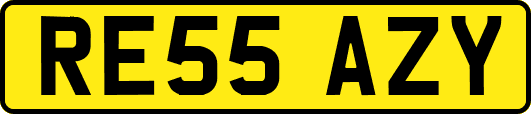 RE55AZY