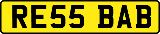 RE55BAB