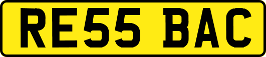 RE55BAC
