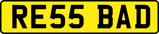 RE55BAD