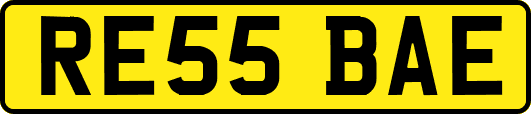 RE55BAE