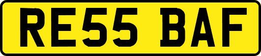 RE55BAF