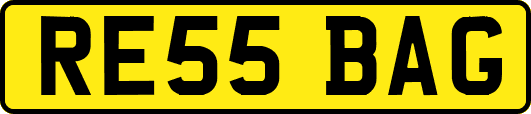 RE55BAG