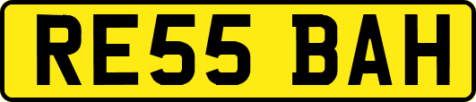 RE55BAH
