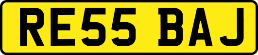 RE55BAJ