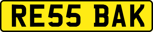 RE55BAK