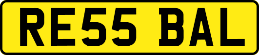 RE55BAL