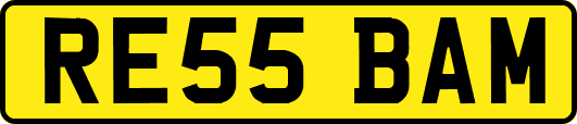 RE55BAM