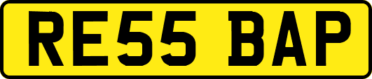 RE55BAP
