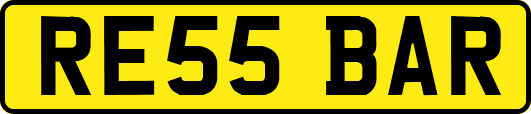 RE55BAR