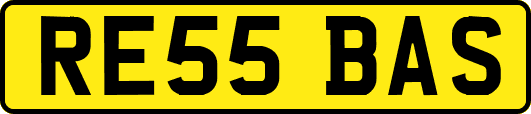 RE55BAS