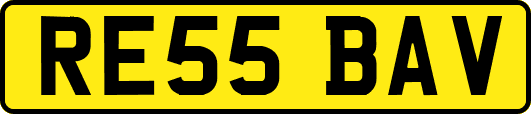 RE55BAV