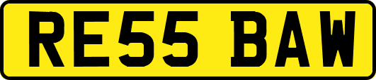 RE55BAW