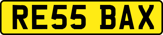 RE55BAX