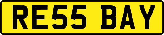 RE55BAY
