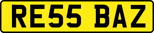 RE55BAZ