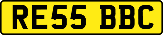 RE55BBC