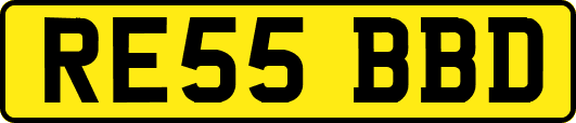 RE55BBD