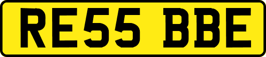 RE55BBE