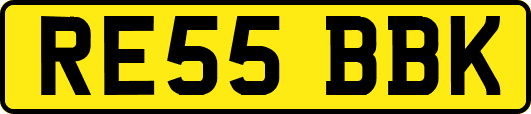 RE55BBK