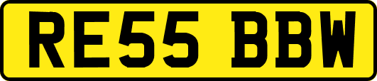RE55BBW