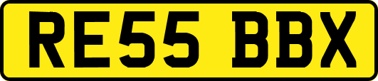 RE55BBX