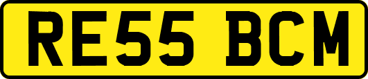 RE55BCM
