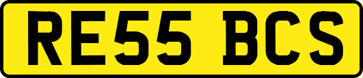 RE55BCS