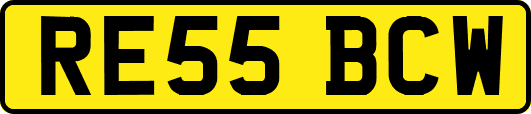 RE55BCW