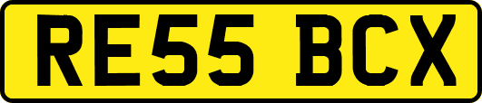 RE55BCX