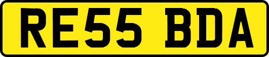 RE55BDA