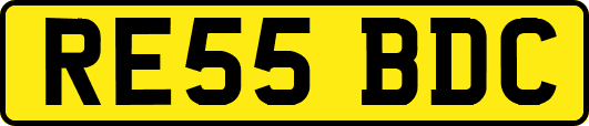 RE55BDC