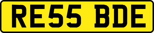 RE55BDE