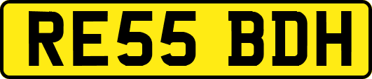 RE55BDH