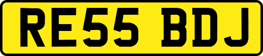 RE55BDJ
