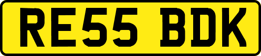 RE55BDK