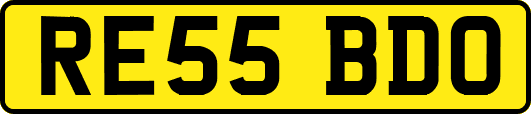 RE55BDO