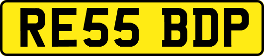 RE55BDP