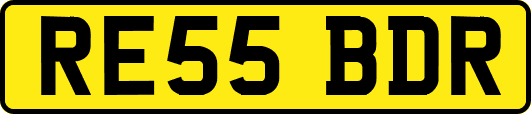 RE55BDR