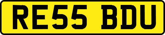RE55BDU