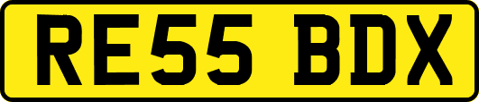 RE55BDX