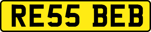 RE55BEB
