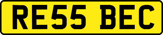 RE55BEC