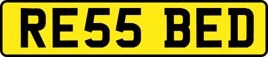 RE55BED