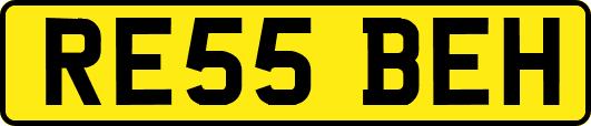 RE55BEH