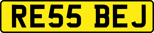 RE55BEJ