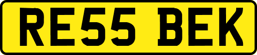 RE55BEK
