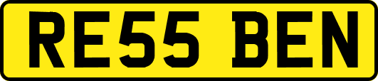 RE55BEN