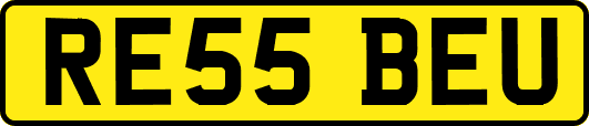 RE55BEU