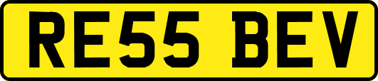 RE55BEV